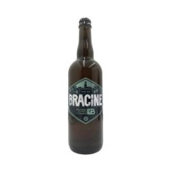 BRACINE BLONDE PALE ALE -6° - La Cave d’Antoine