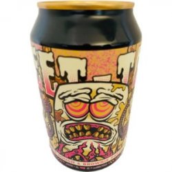 Cervisiam, Sweet Toof, Coockie Dough Brownie Imp. Pastry Stout,  0,33 l.  12,0% - Best Of Beers