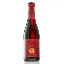 Lindemans Oude Kriek Cuvée René - Zukue