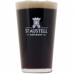 St.Austell bicchiere Conil - Cantina della Birra