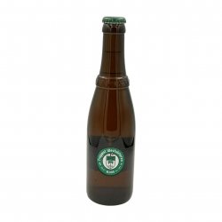 Trappist Westvleteren Blond