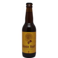 Brouwerij Hommeles Hommeles Goede Raat - Burg Bieren Bierwinkel