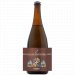 Hallelujah Rum Barrel Aged Cierzo Brewing Belgian Strong Ale Hallelujah Rum Barrel Aged Cierzo Brewing Belgian Strong Ale