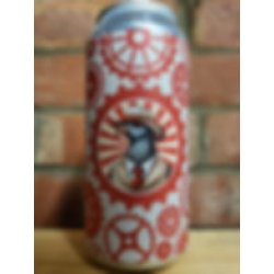 Tommy Y – Flash House – 4.5% Session IPA - Hops At Home