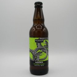 Allendale - Adder - Bottle - Wobbly Duck