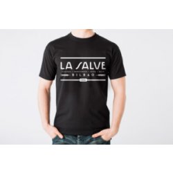 Camiseta LA SALVE - La Salve