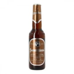 Eggenberg Samichlaus Classic - Beer Network