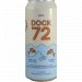 Le Ketch Dock 72 - Peacharine, Galaxy & Nelson Sauvin 