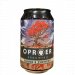 Oproer - Blood & Thunder 