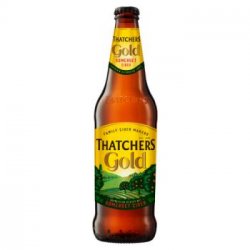 Thatchers Gold Thatchers Gold