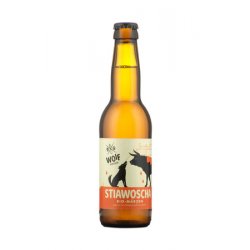 WOIF Stiawoscha