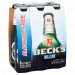 Becks Blue Alcohol free - 6pack 