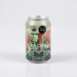 Bierol Zåpfn