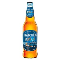 Thatchers Rascal