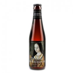 Duchesse de Bourgogne - Zukue