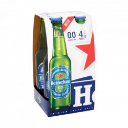 Heineken 0.0