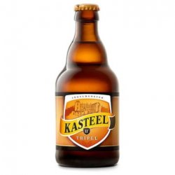 Kasteel Tripel - Zukue