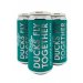 BEGYLE DUCKS FLY TOGETHER DRY HOPPED LAGER 16oz 4PK CAN 