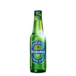 HEINEKEN 0.0 ALCOHOL FREE LAGER - The Alcohol Free Co