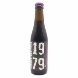 Abbaye des Rocs Brune 33cl - The Import Beer