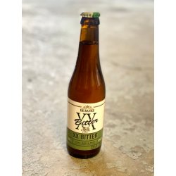De Ranke XX Bitter