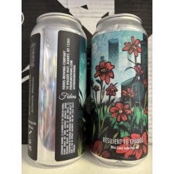 Fidens Brewing Co Resilient To Change