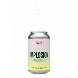 TOOL IMPLOSION 0.3 - New Beer Braglia