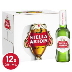 Stella Artois