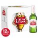 Stella Artois 12 Pack 4.6% Stella Artois 12 Pack 4.6%