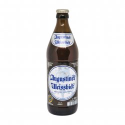 Augustiner Weissbier