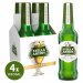 Stella Artois Unfiltered 4 Pack 5% 