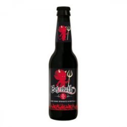 Belzebuth 33cl - The Import Beer