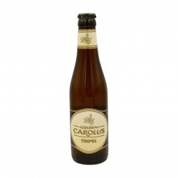 Het Anker Gouden Carolus Indulgence 2018 - Hopscure Het Anker Gouden Carolus Indulgence 2018 - Hopscure