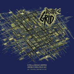 Hop Butcher For The World Double Grid