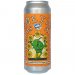 DEYA Hoppy Pils Motueka Lager 500ml (4%) 