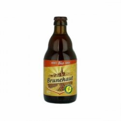 Brunehaut Amber 33cl - The Import Beer