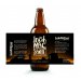 Inish Mac Saint Blonde Ale 4.5% abv 50cl Blt 