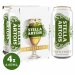 Stella Unfiltered 4Pk 440Ml Stella Unfiltered 4Pk 440Ml
