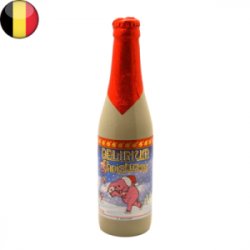 Delirium Christmas Noël