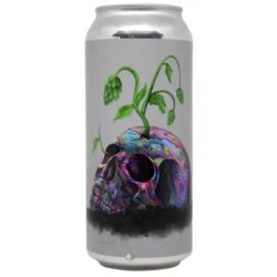 Parish Brewing Co. Ghost Prime (2024) - Hops & Hopes