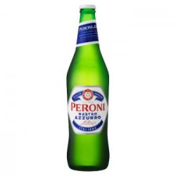 Peroni Nastro Azzurro Peroni Nastro Azzurro