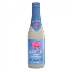 Delirium Tremens - Zukue