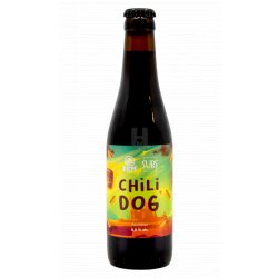 Brouwerij Eembier Chili Dog Brouwerij Eembier Chili Dog