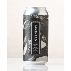 Wylam Jakehead