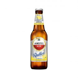 Amstel Radler 2.0% - Elings