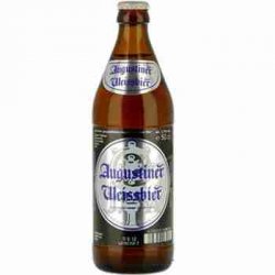 Augustiner Weissbier