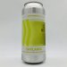 Bizarre Garlands Strata Fresh Hop West Coast Pilsner Can 