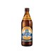 Faust Hefe-Weizen dunkel - 9 Flaschen Faust Hefe-Weizen dunkel - 9 Flaschen