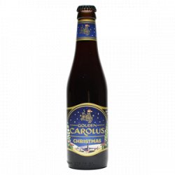 Gouden Carolus - Christmas - Foeders - Foeders