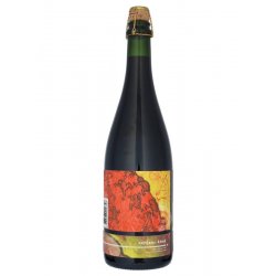 Insight Cellars - Nordens Kriek 2023 - Beerdome